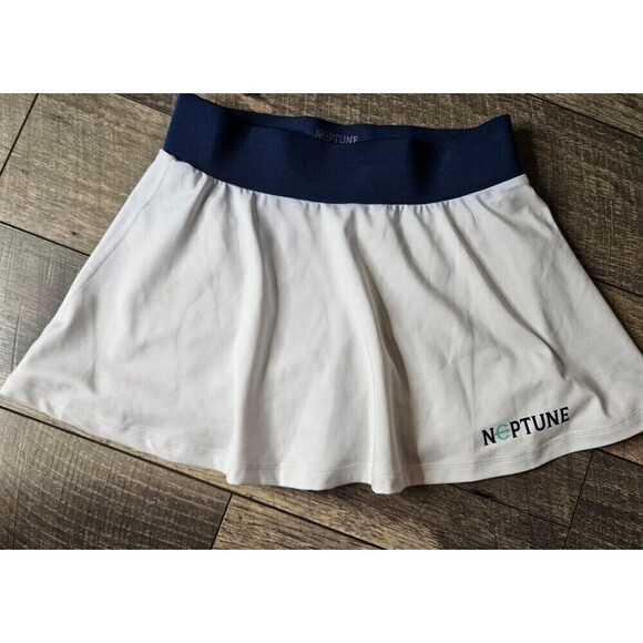 Neptune Athletics Tennis Skirt - Picture 5 of 10